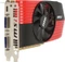 MSI GeForce GTX 550 Ti, N550GTX-Ti-M2D1GD5/OC, 1GB GDDR5, 2x DVI, Mini HDMI Vorschaubild