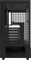 DarkFlash DPX90 Black, Glasfenster Vorschaubild