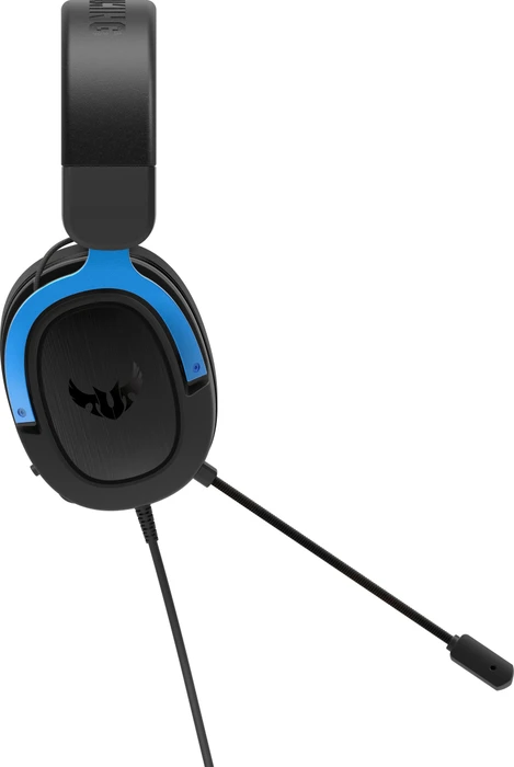 ASUS TUF Gaming H3 blau
