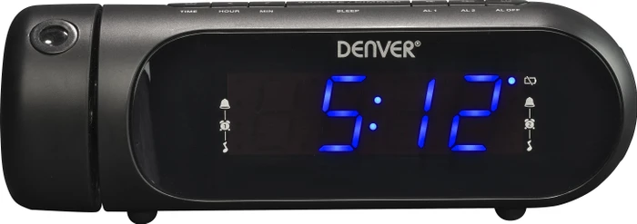 Denver CPR-700