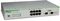 Allied Telesis GS950 Desktop Gigabit Smart Switch, 6x RJ-45, 2x RJ-45/SFP Vorschaubild