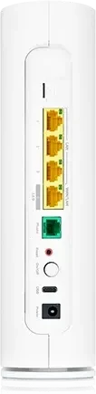 Zyxel NR5313, 5G