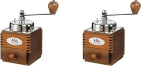 Zassenhaus Montevideo manuelle Kaffeemühle