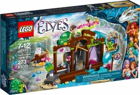 LEGO Elves - Die kostbare Kristallmine
