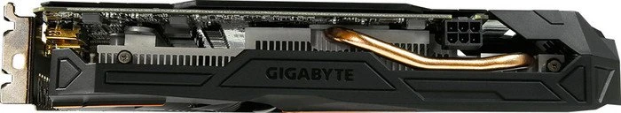 GIGABYTE GeForce GTX 1060 Windforce 3G, 3GB GDDR5, 2x DVI, HDMI, DP