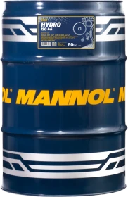Mannol Hydro ISO 46 60l
