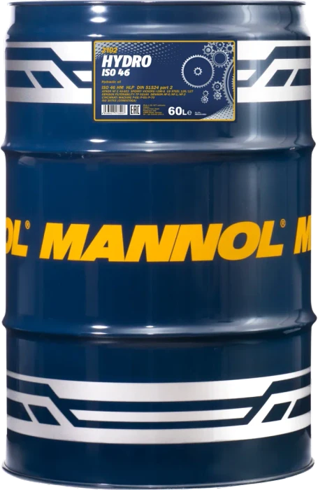 Mannol Hydro ISO 46