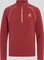 Odlo The Rigi Funktionsshirt langarm spiced apple (Junior) Vorschaubild