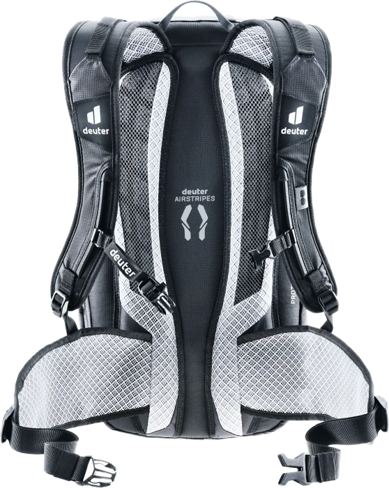 Deuter Flyt 20 graphite/black