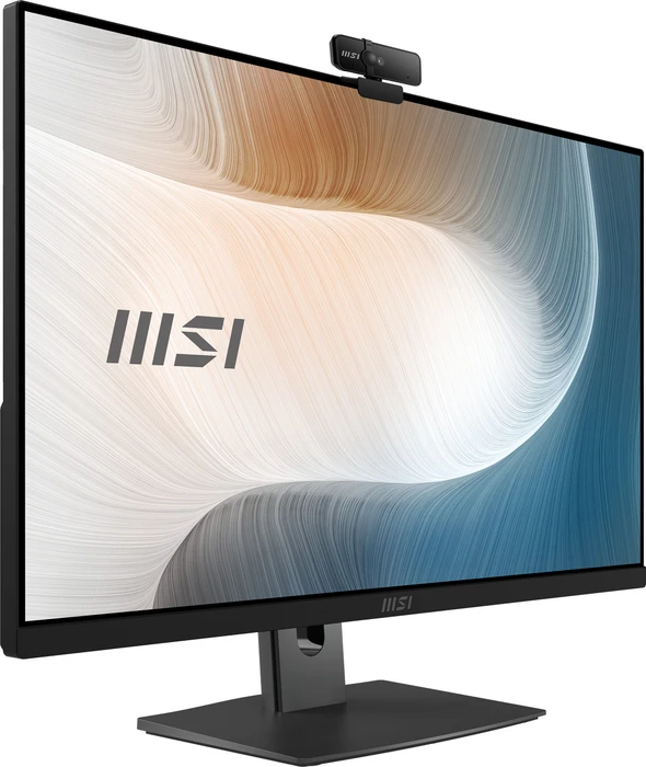 MSI Modern AM271P 11M-010AT, schwarz, Core i5-1135G7, 8GB RAM, 512GB SSD