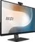 MSI Modern AM271P 11M-010AT, schwarz, Core i5-1135G7, 8GB RAM, 512GB SSD Vorschaubild