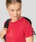Odlo Kumano Funktionsshirt kurzarm american beauty (Damen) Vorschaubild
