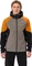 Vaude Qimsa Softshell Fahrradjacke kurkuma (Herren) Vorschaubild