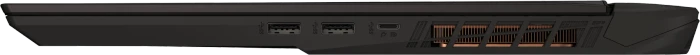 MSI Vector 16 HX A13VHG-459, Cosmos Gray, Core i9-13980HX, 32GB RAM, 1TB SSD, GeForce RTX 4080, DE
