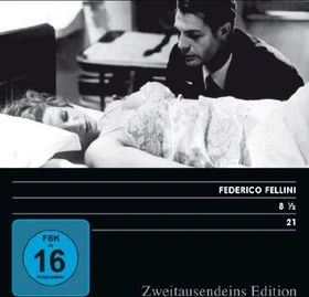 8 1/2 (Special Editions) (DVD)