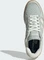 adidas Breaknet Sleek wonder silver/off white/gum (Damen) Vorschaubild