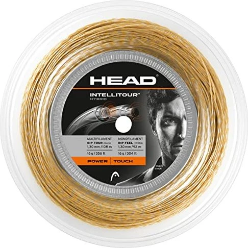 Head Intellitour 16G natural, 200m