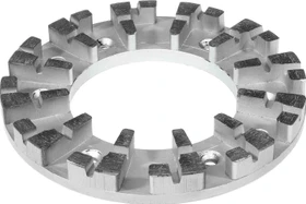 Festool DIA ABRASIVE-D 150 Diamantschleifscheibe, 150x11mm, 1 Stück
