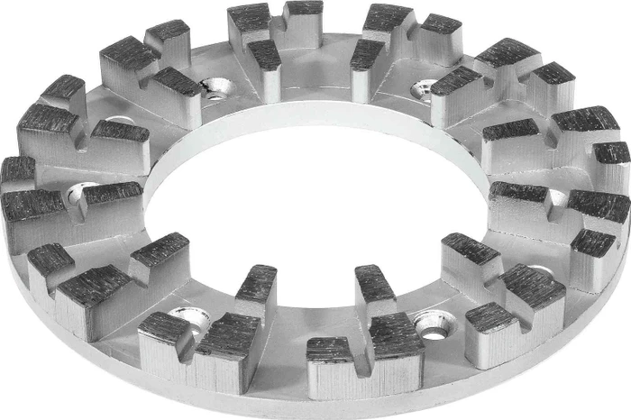 Festool DIA ABRASIVE-D 150 Diamantschleifscheibe, 150x11mm, 1 Stück