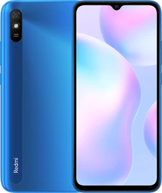 Xiaomi Redmi 9AT Sky Blue