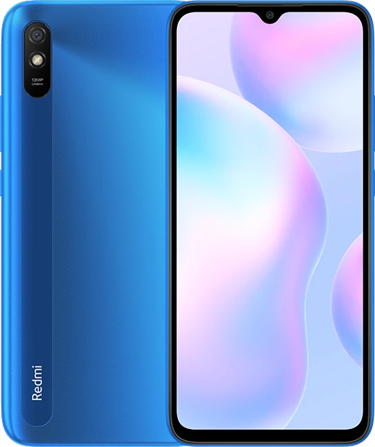 Xiaomi Redmi 9AT