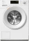 Miele W1 Selection WSB383WCS PowerWash & Steam & 8kg 125 Edition Frontlader Vorschaubild