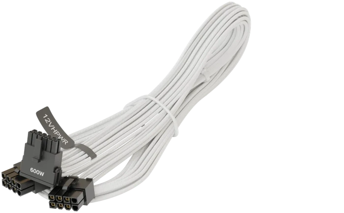 Seasonic 12VHPWR Cable