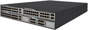 HP FlexFabric 5940 Rackmount Managed Switch, 4x Erweiterungsslot