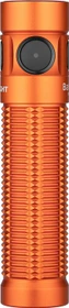 OLight Baton 3 Pro Taschenlampe orange
