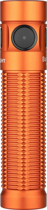OLight Baton 3 Pro Taschenlampe orange
