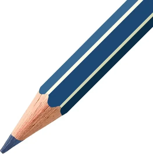 STABILO GREENcolors Buntstift sortiert, Kartonetui, 24er-Set