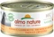almo nature HFC Natural Cats 70 I, Thunfisch und Garnelen, 1.68kg (24x 70g) Vorschaubild