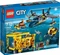LEGO City Tiefseeforscher - Tiefsee-Station Vorschaubild