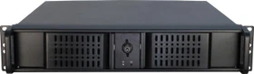 Inter-Tech 2U-2098-SK, 2HE, ATX