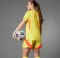 adidas UEFA EURO 2025 Belgien Frauenteam Authentic Auswärtstrikot (Damen) Vorschaubild