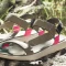 adidas Terrex Hydroterra Light Sandale sesame/core black/real magenta Vorschaubild