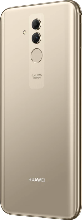 Huawei Mate 20 Lite Single-SIM gold