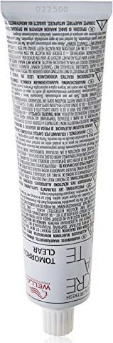 Wella Color Fresh Create Haartönung 9819/1 tomorrow clear, 60ml