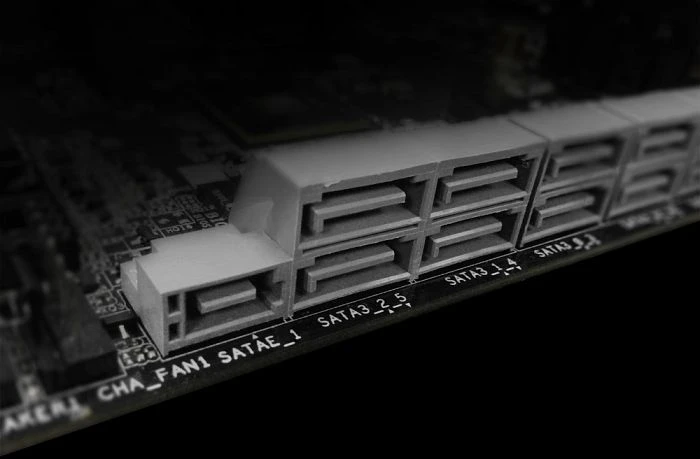 ASRock Z97 Extreme6 (Intel 1150)