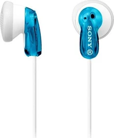 Sony MDR-E9LPL blau