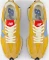 New Balance 327 dried apricot/marmalade/azure Vorschaubild