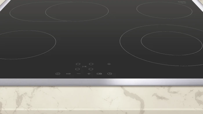 Neff BX36B0 Backofen-Set