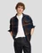 Lee 101 Heritage Workwear Relaxed Hemd langarm navy plaid (Herren) Vorschaubild