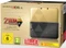 Nintendo 3DS XL The Legend of Zelda: A Link Between Worlds Limited Edition Bundle gold Vorschaubild
