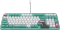 ASUS TUF Gaming K3 Gen II, Hatsune Miku Edition, LEDs RGB, TUF Optical-Mech RED Linear, USB, US Vorschaubild