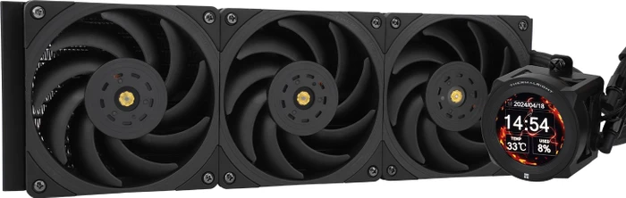 Thermalright Core Vision