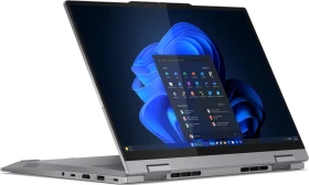Lenovo ThinkBook 14 IML G4, Luna Grey, Core Ultra 5 125U, 8GB RAM, 256GB SSD, DE