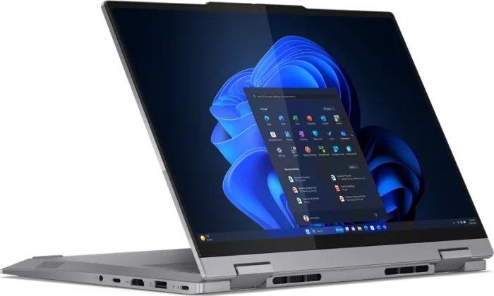Lenovo ThinkBook 14 IML G4, Luna Grey, Core Ultra 5 125U, 8GB RAM, 256GB SSD, DE
