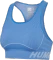 hummel Christel Sport-BH riviera/blue bell melange (Damen) Vorschaubild