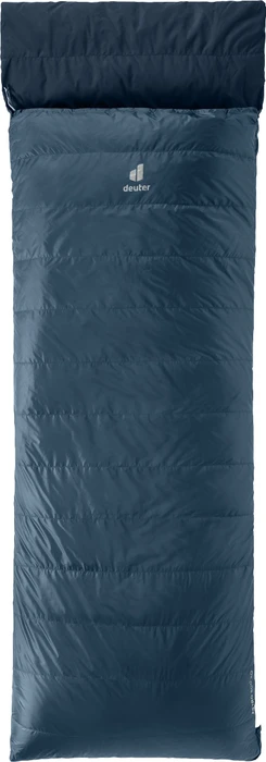 Deuter Astro 500 SQ Deckenschlafsack marine/ink